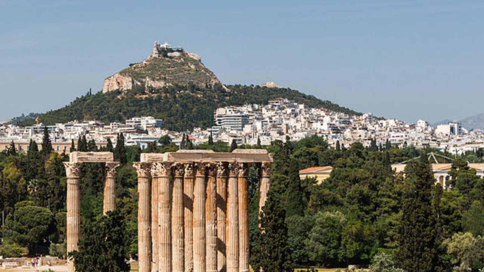 12 Most Stunning European Cities You Have to Visit 