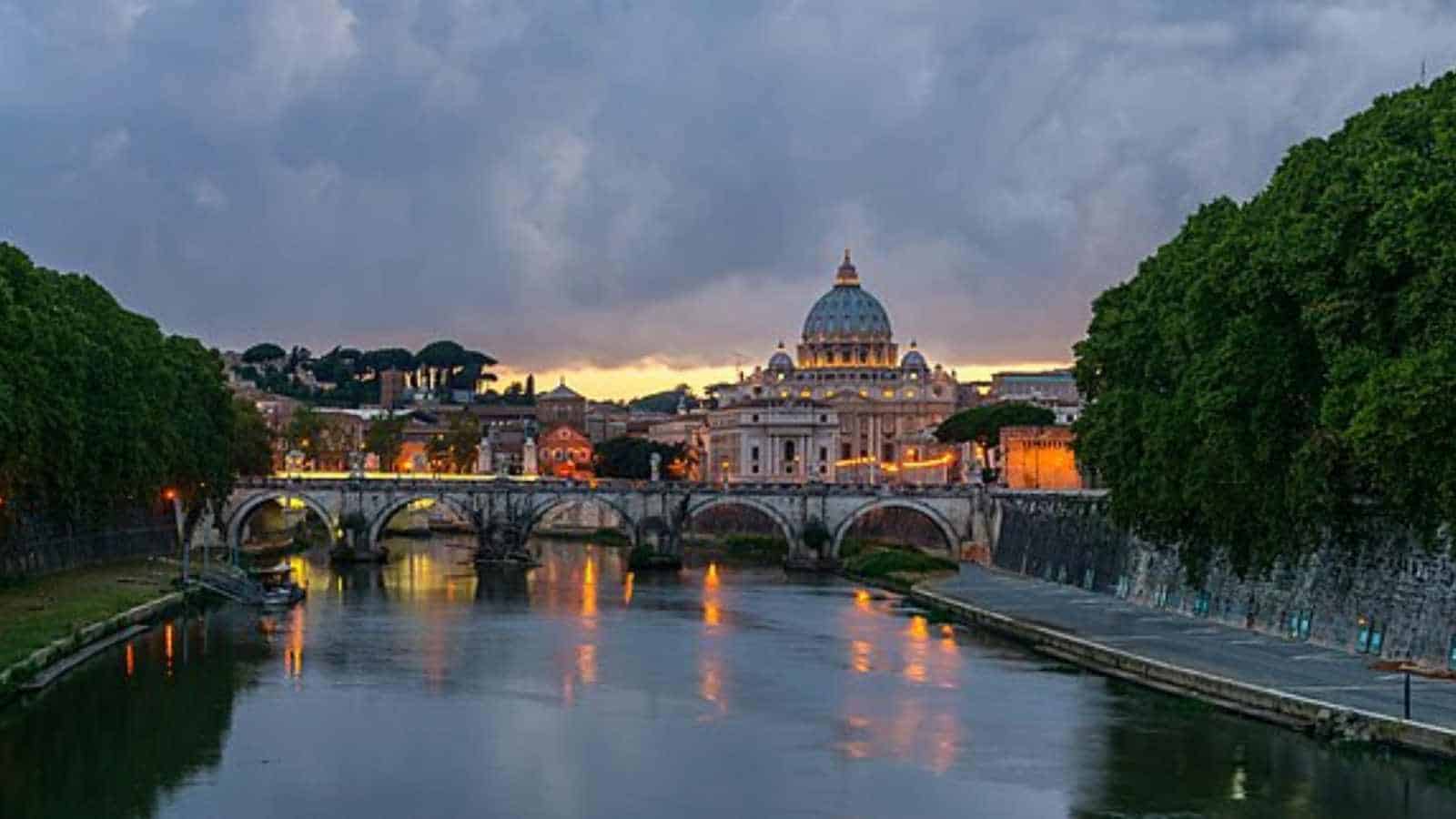 12 Most Stunning European Cities You Have to Visit 