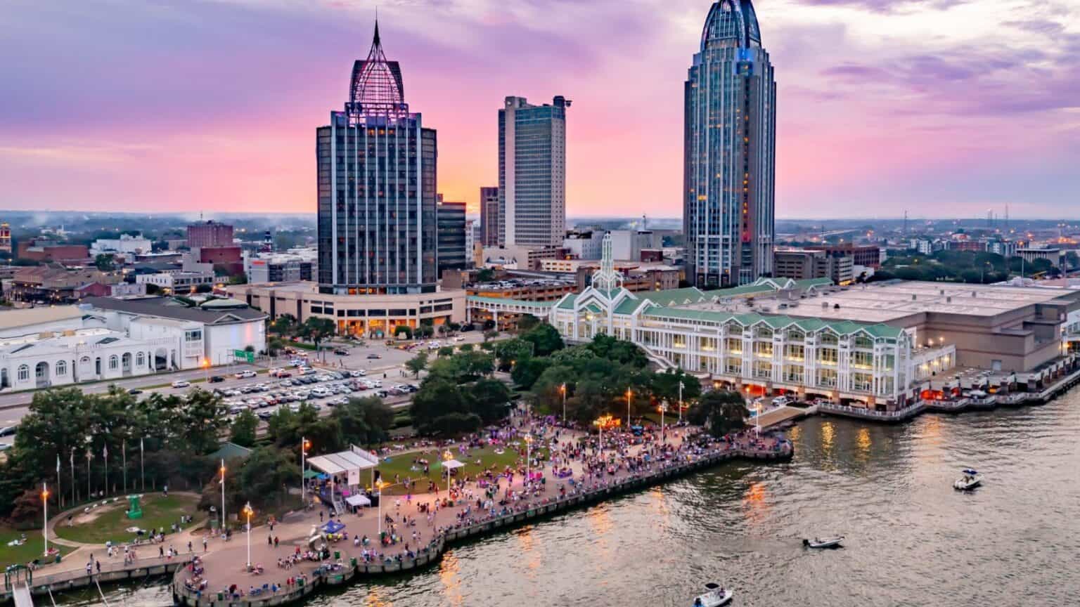 12 Most Underrated Cities in America