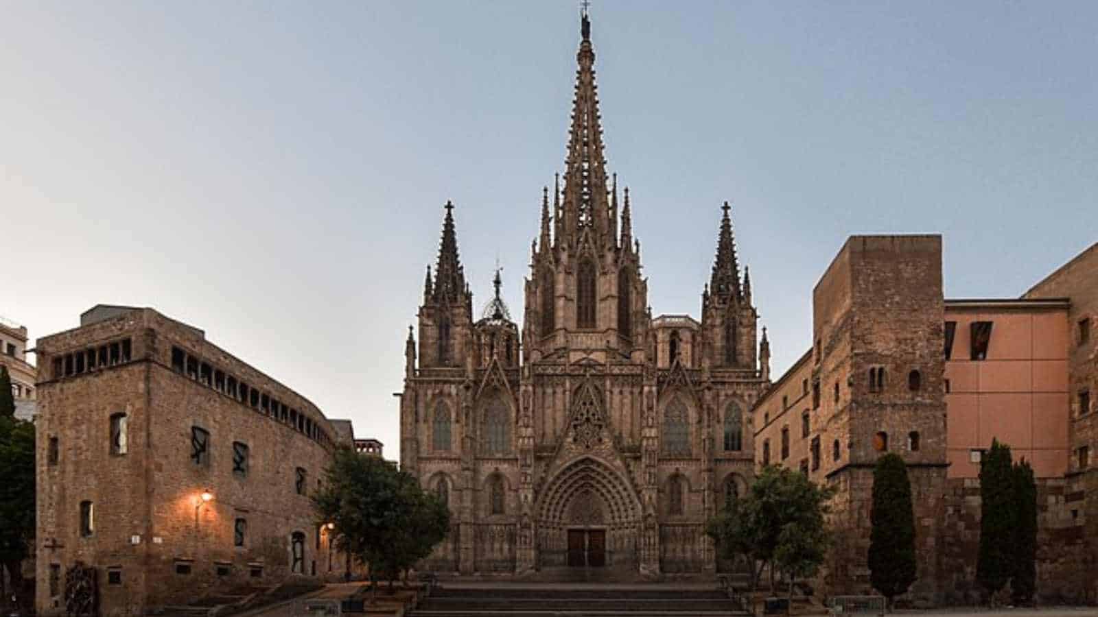 12 Most Stunning European Cities You Have to Visit 