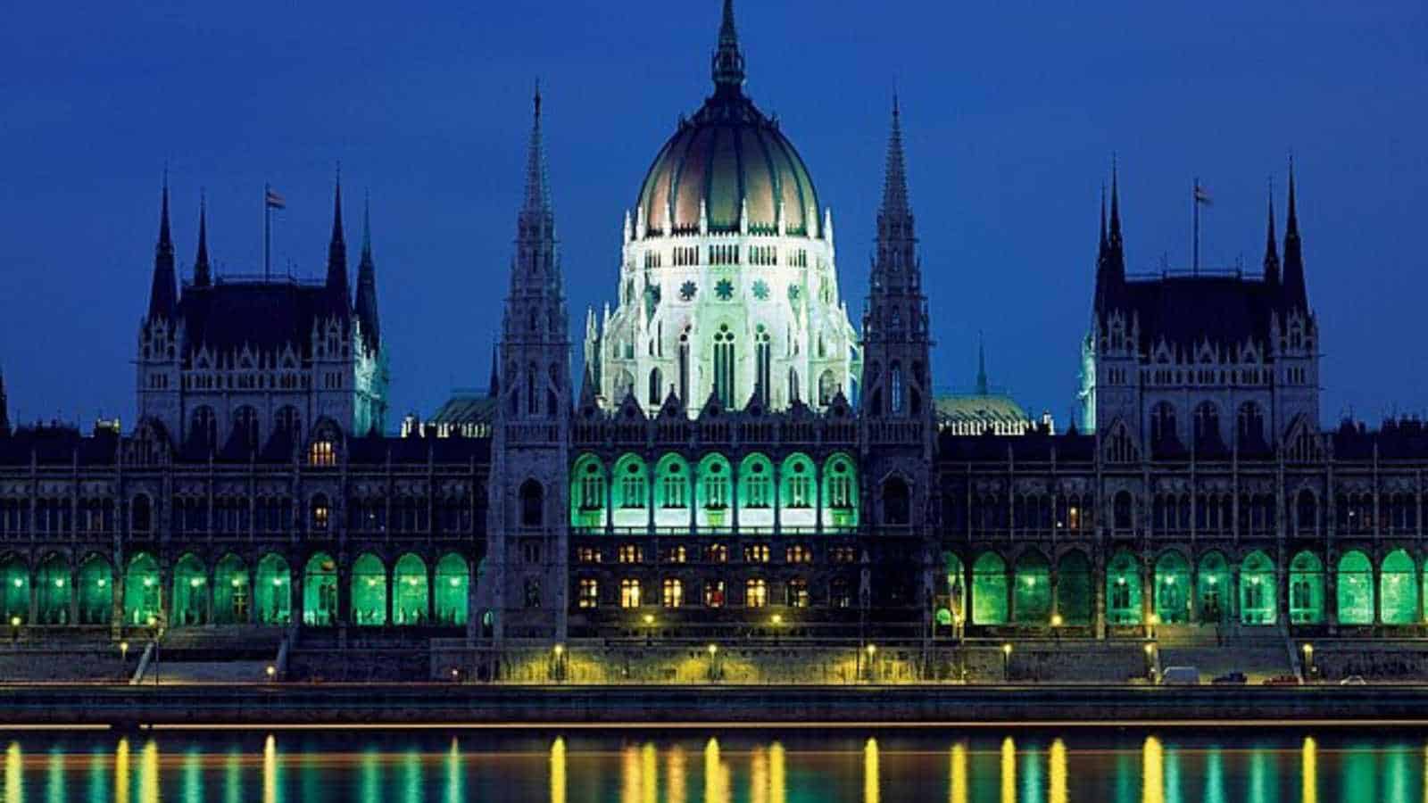 12 Most Stunning European Cities You Have to Visit 