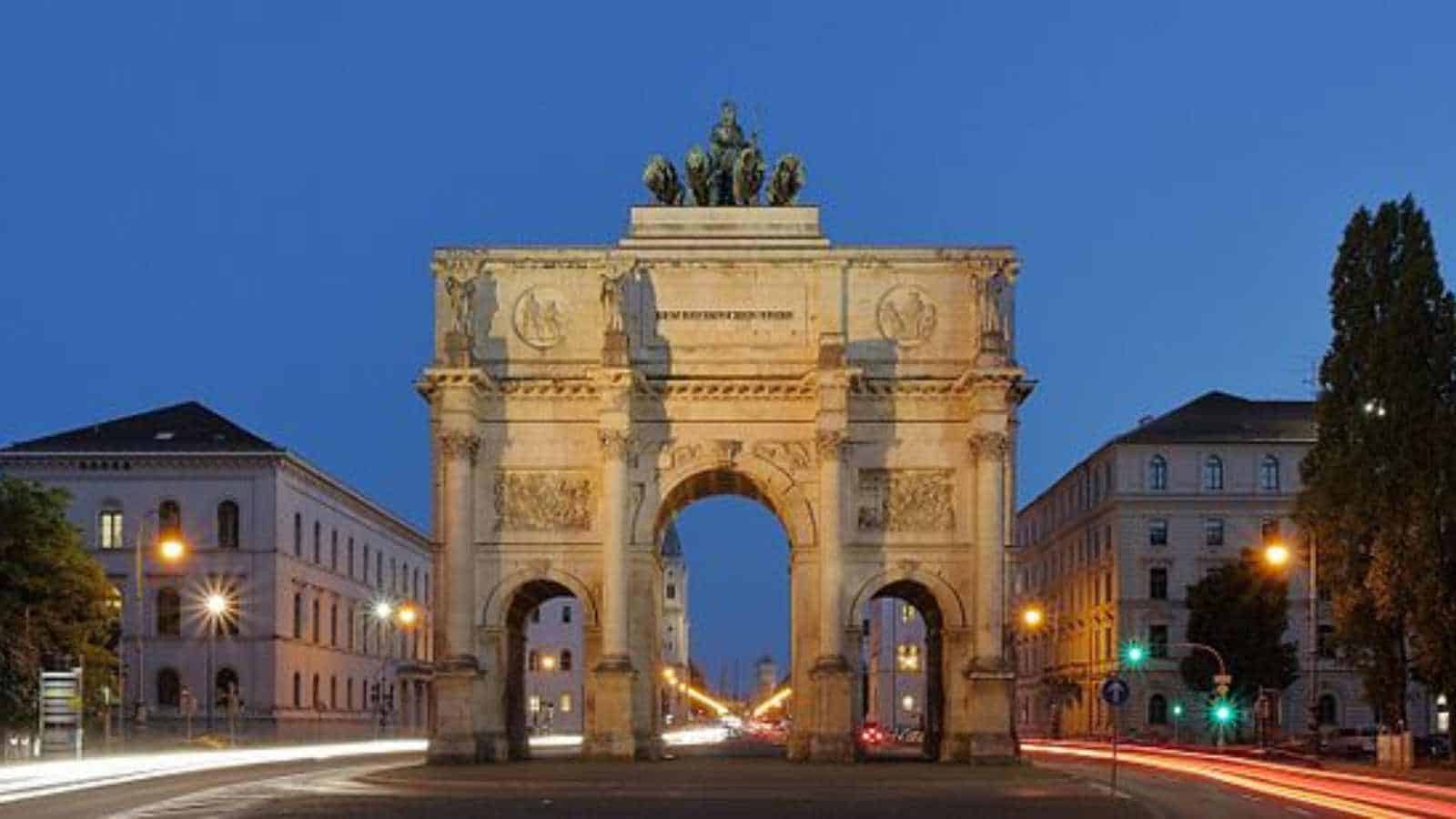 12 Most Stunning European Cities You Have to Visit 