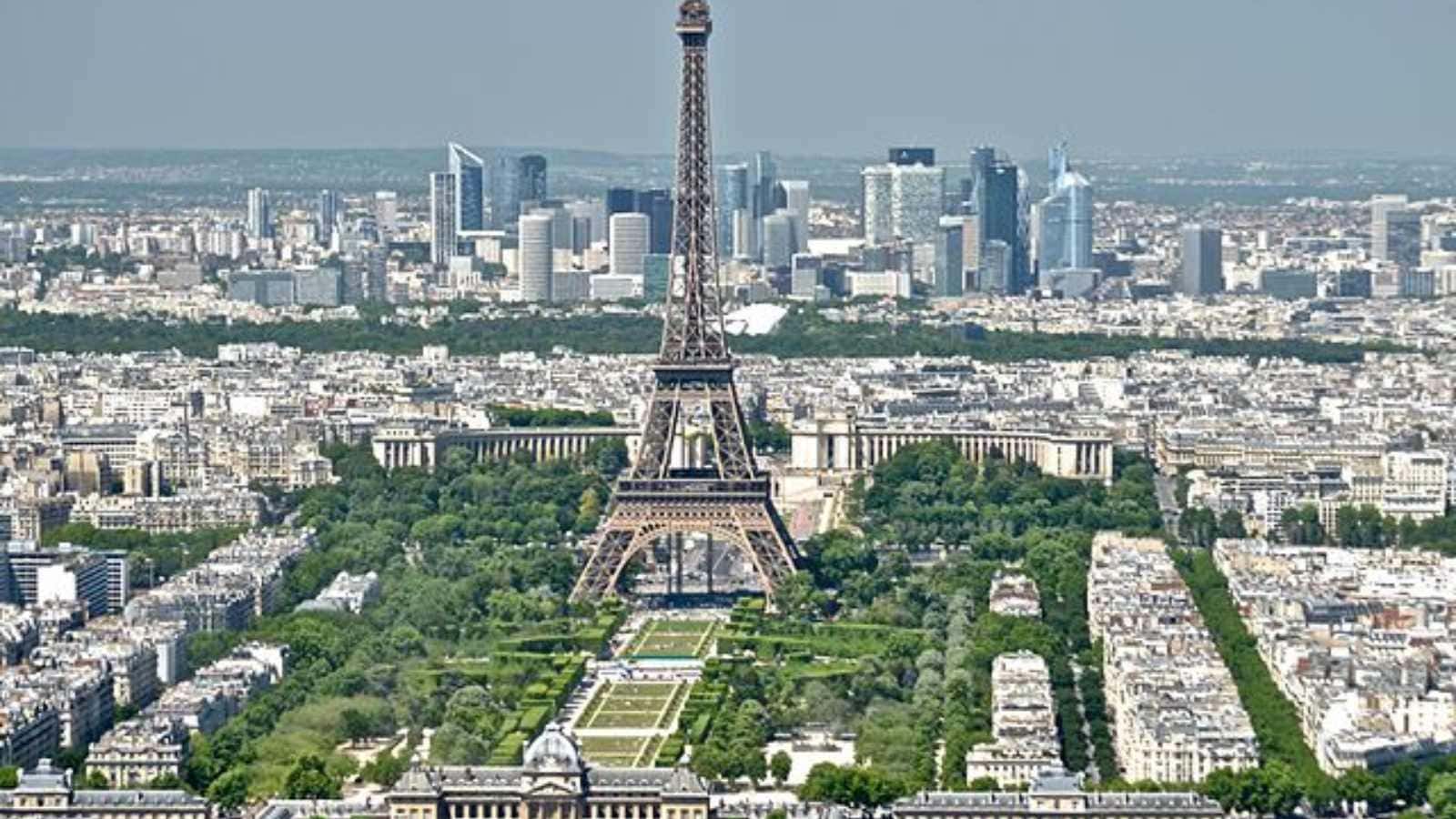 12 Most Stunning European Cities You Have to Visit 