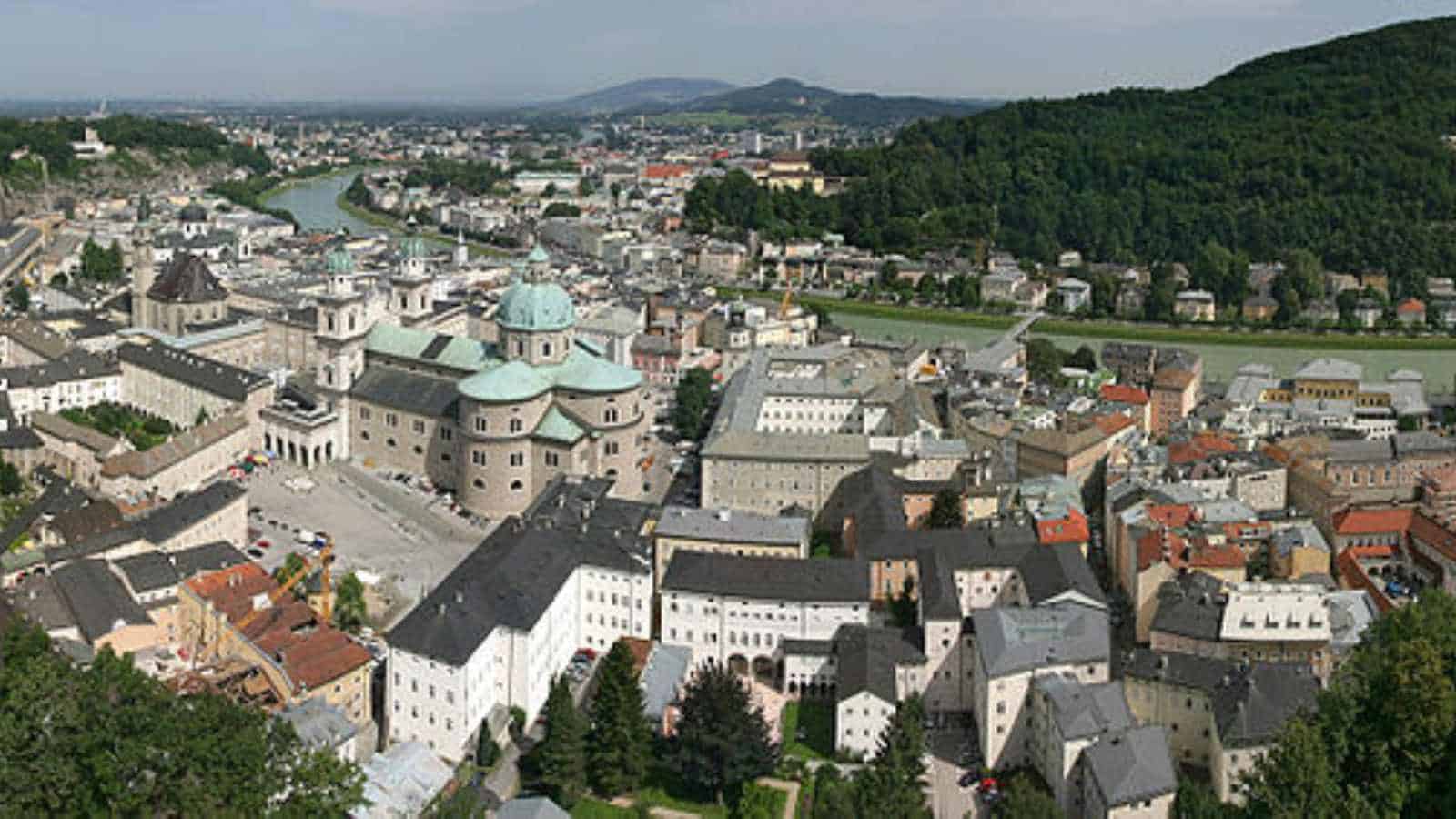 12 Most Stunning European Cities You Have to Visit 