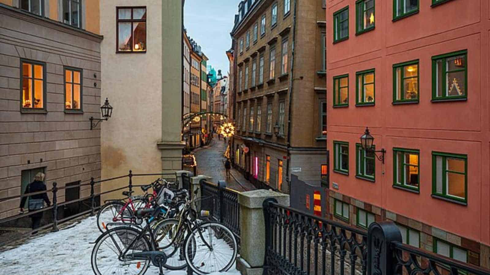 12 Most Stunning European Cities You Have to Visit 
