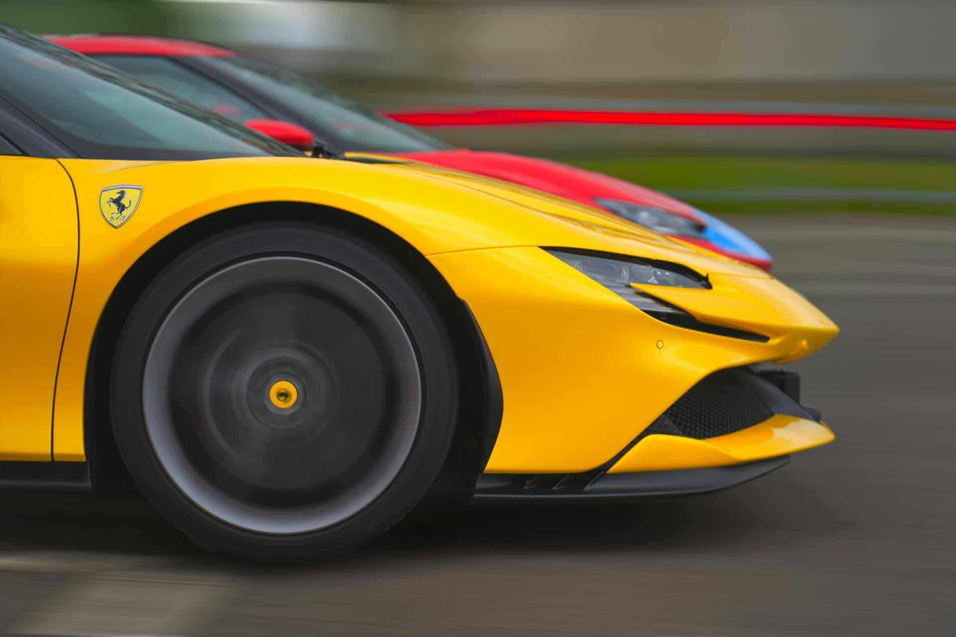Performance Engineering Cars 10 Performance Cars Built For Pure Adrenaline