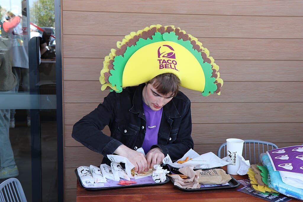Taco Bell