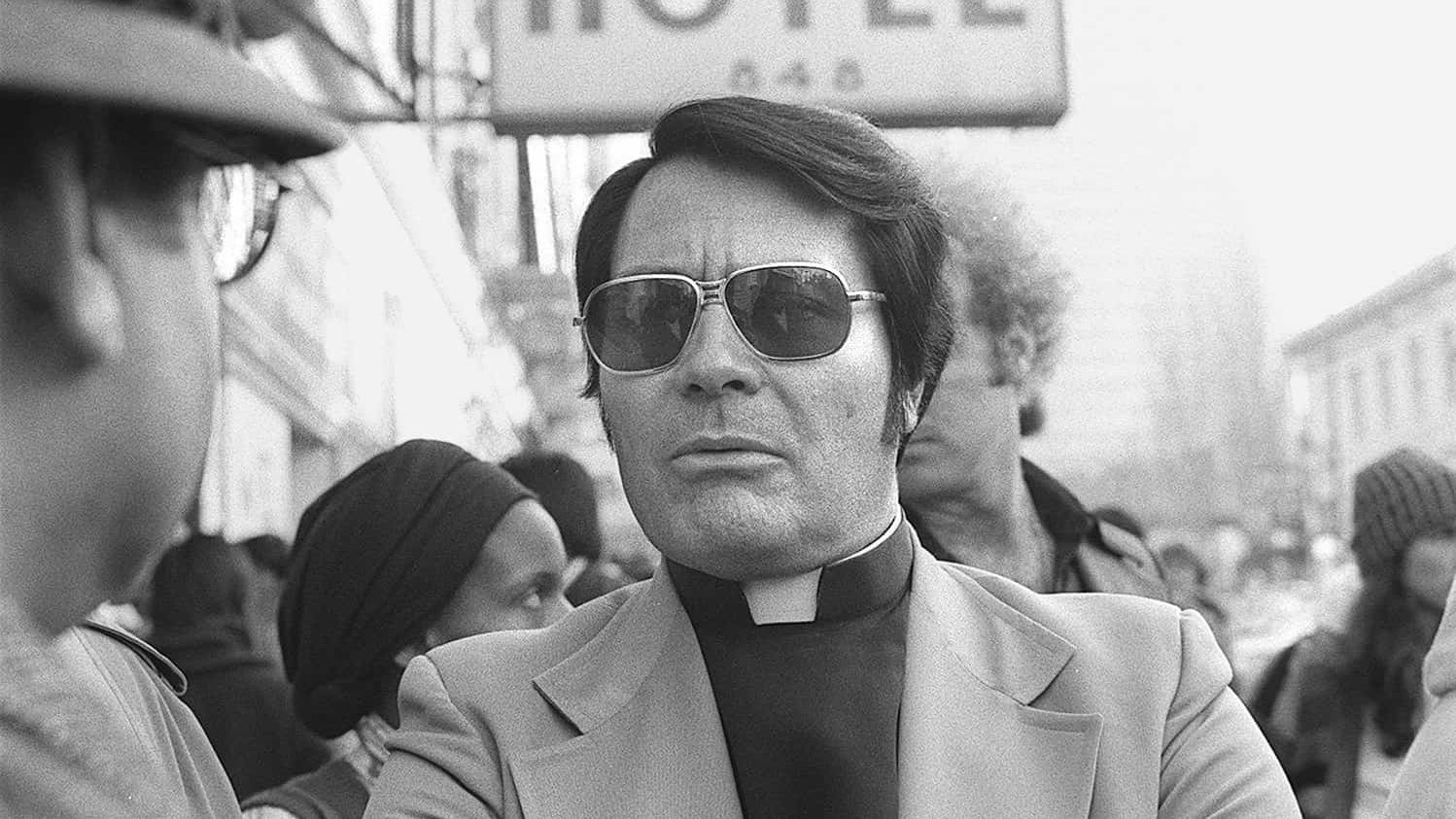 Jim Jones