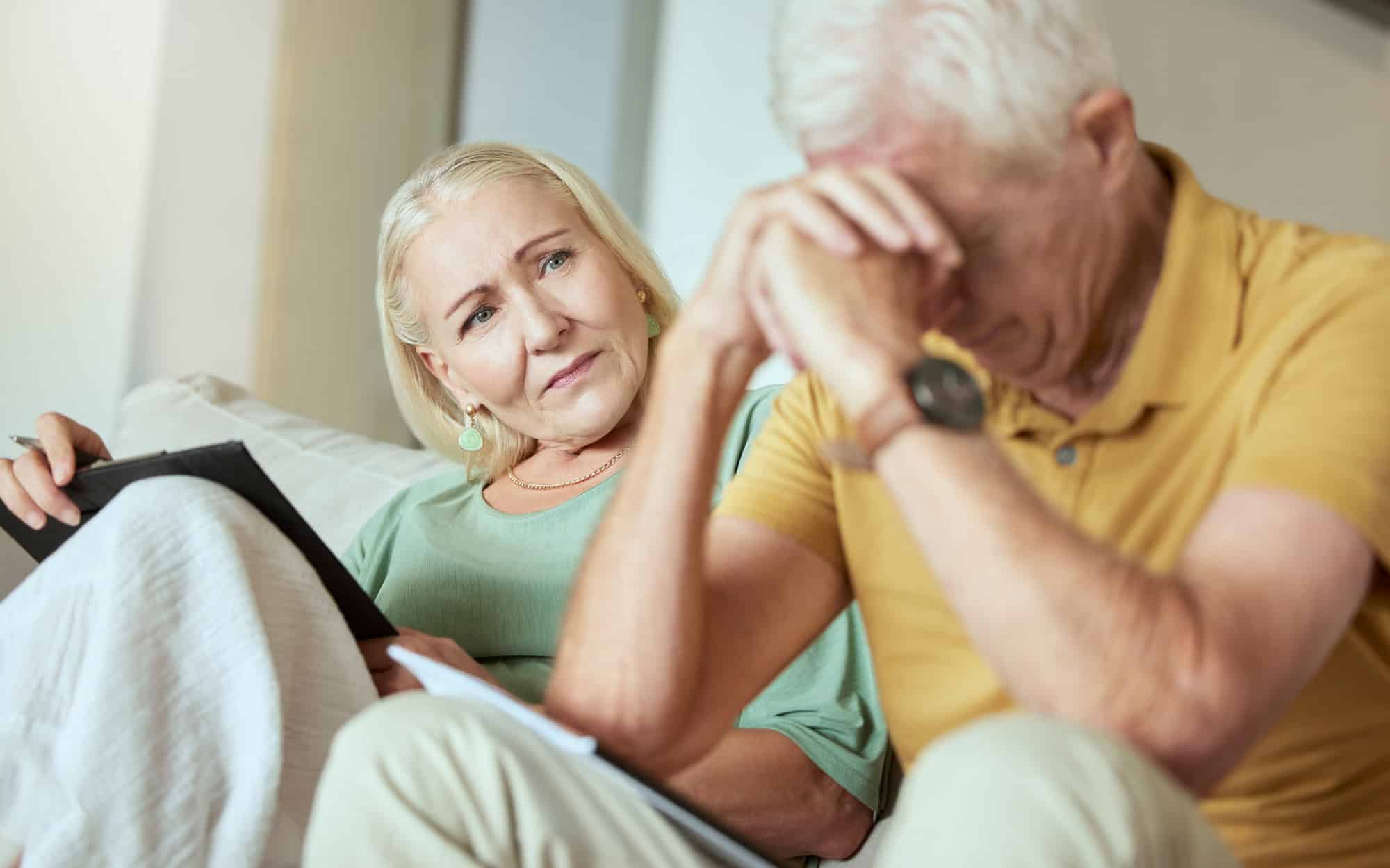 10 Retirement Dreams That Often Turn Into Nightmares