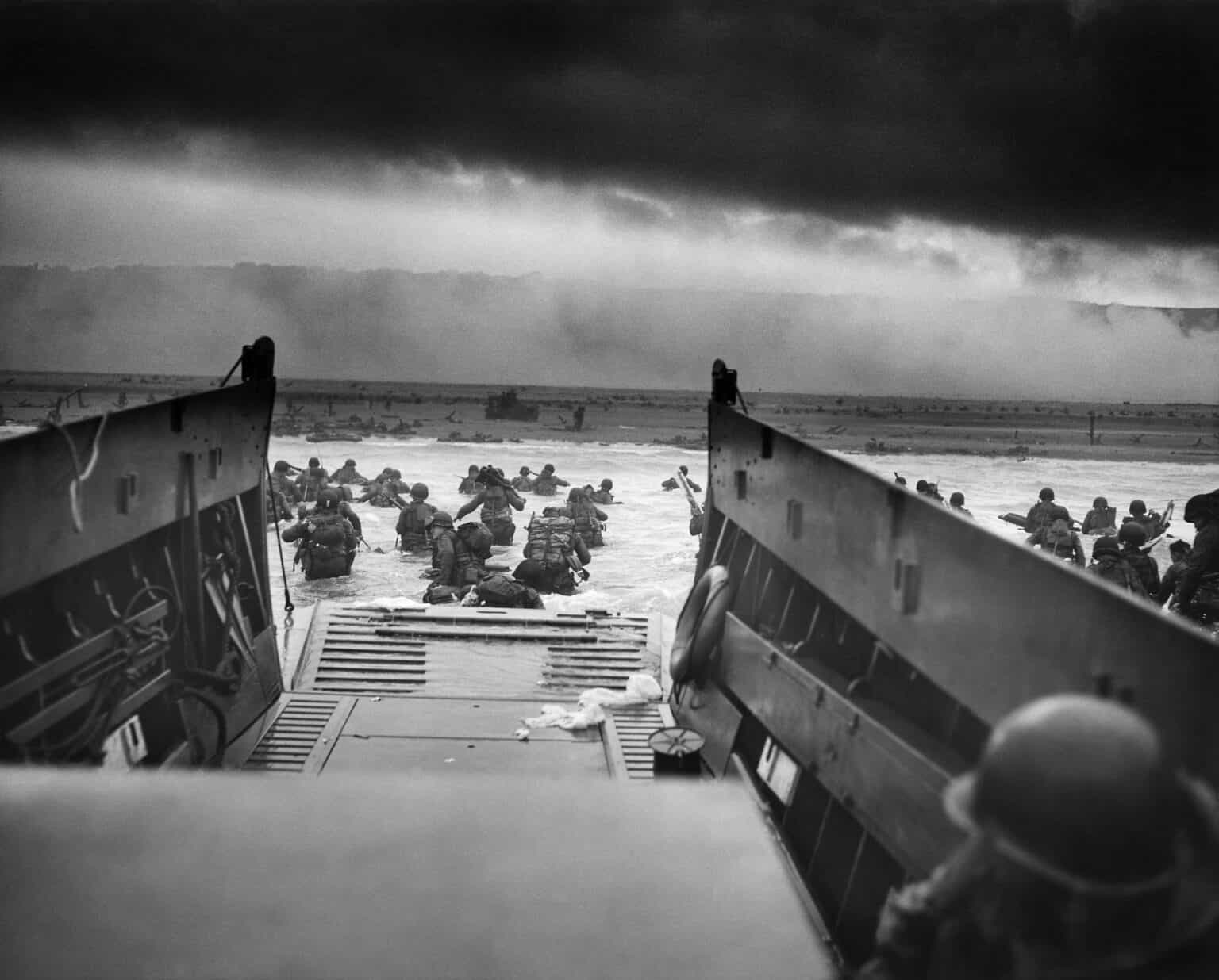 12 Historical Turning Points That Almost Didn’t Happen