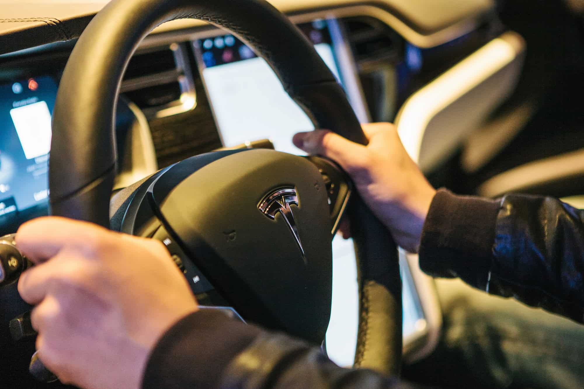 10 Tesla Features Drivers Complain About