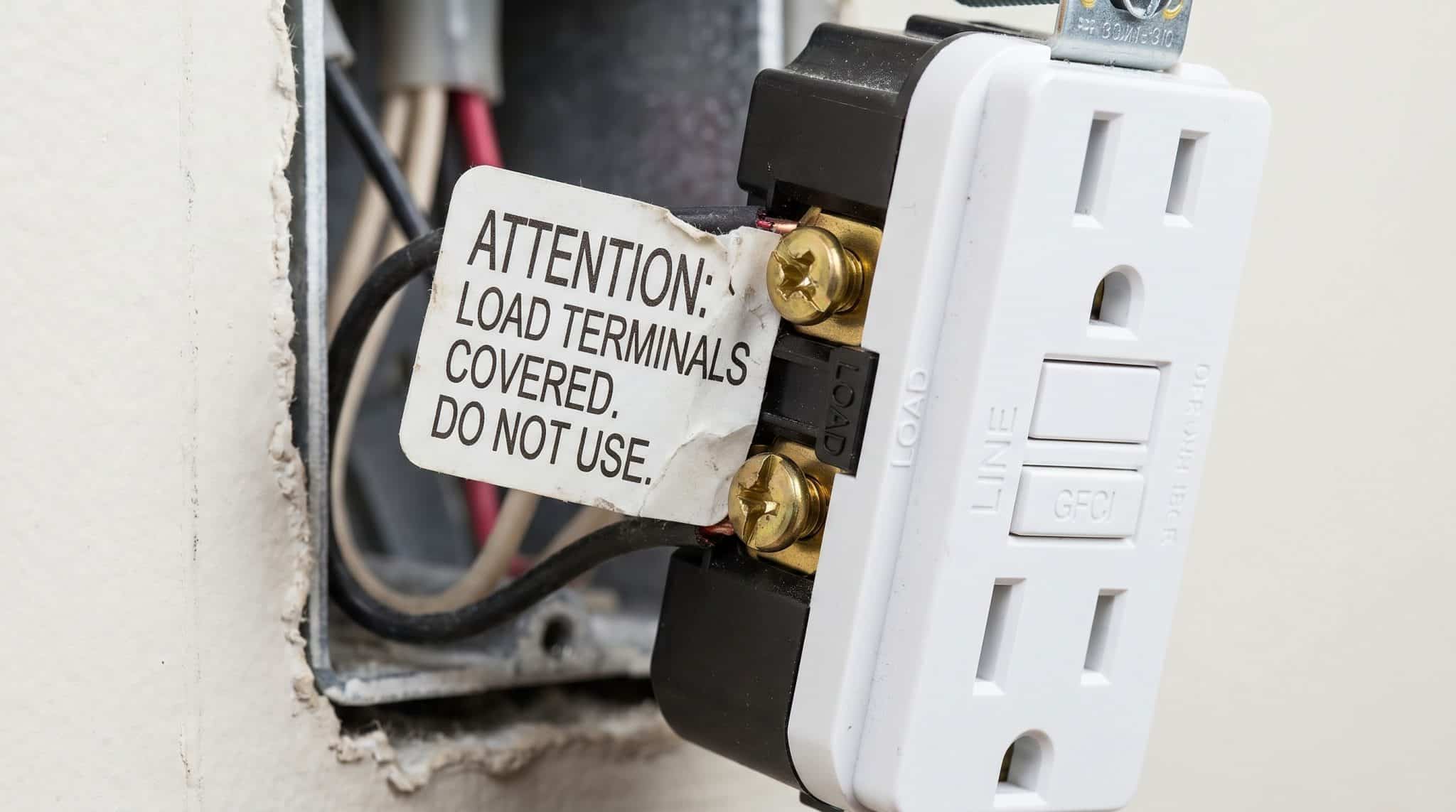 10 handy hints for DIY electrical work