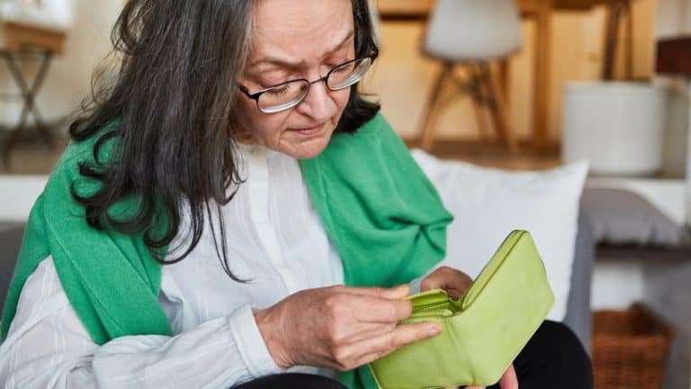 You know you’re over 50 when one of these 11 things is in your wallet or purse